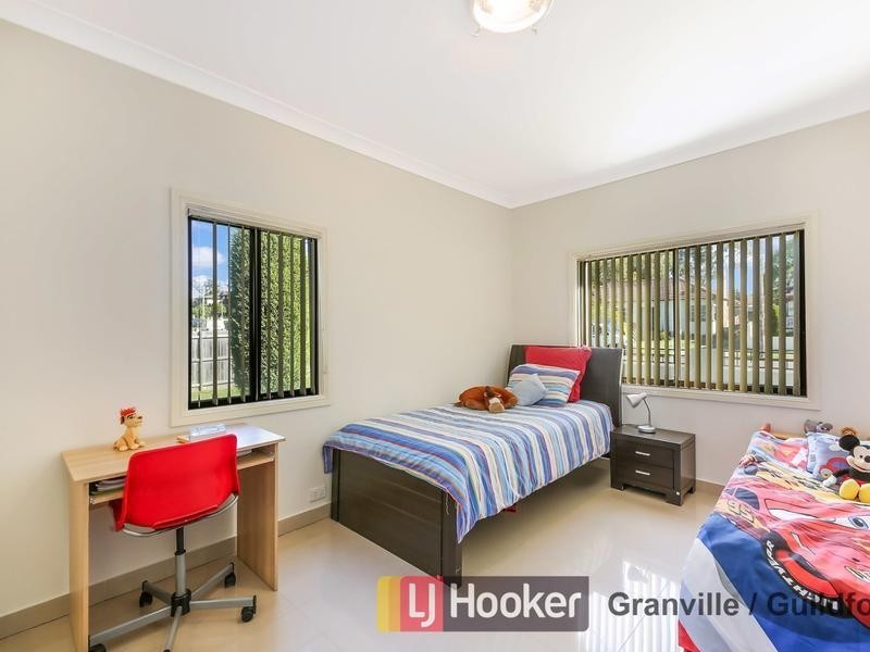 47 Gordon Avenue, Granville NSW 2142