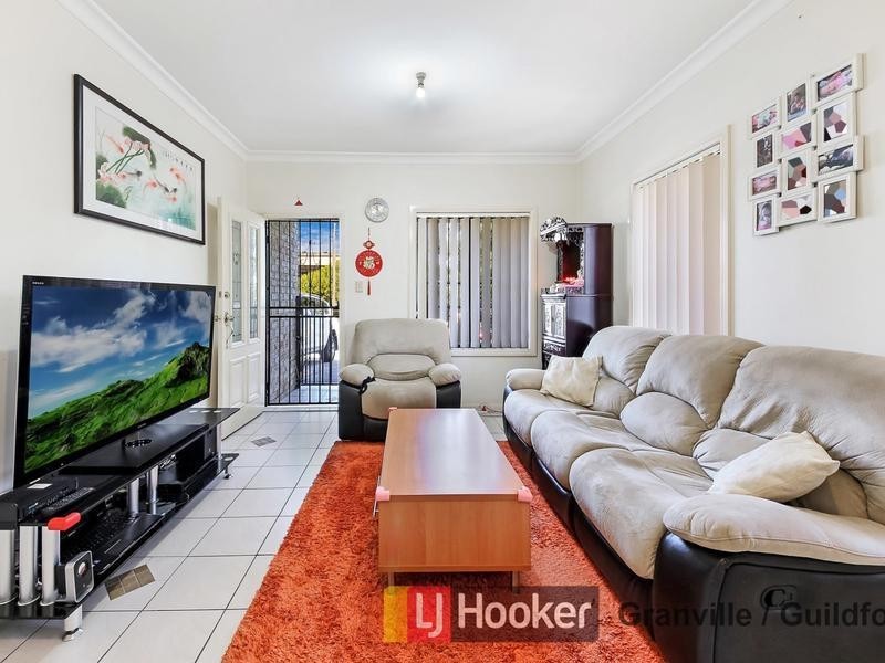 11 Carrington Road, Guildford NSW 2161