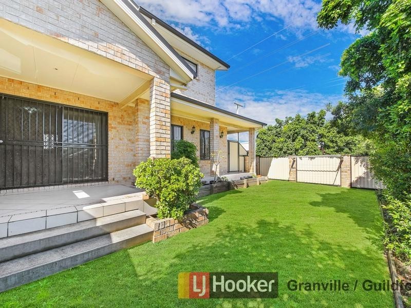 11 Carrington Road, Guildford NSW 2161