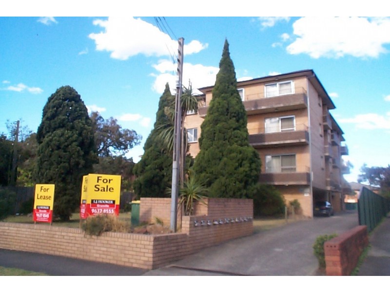 Unit 7/17 Blaxcell Street, Granville NSW 2142