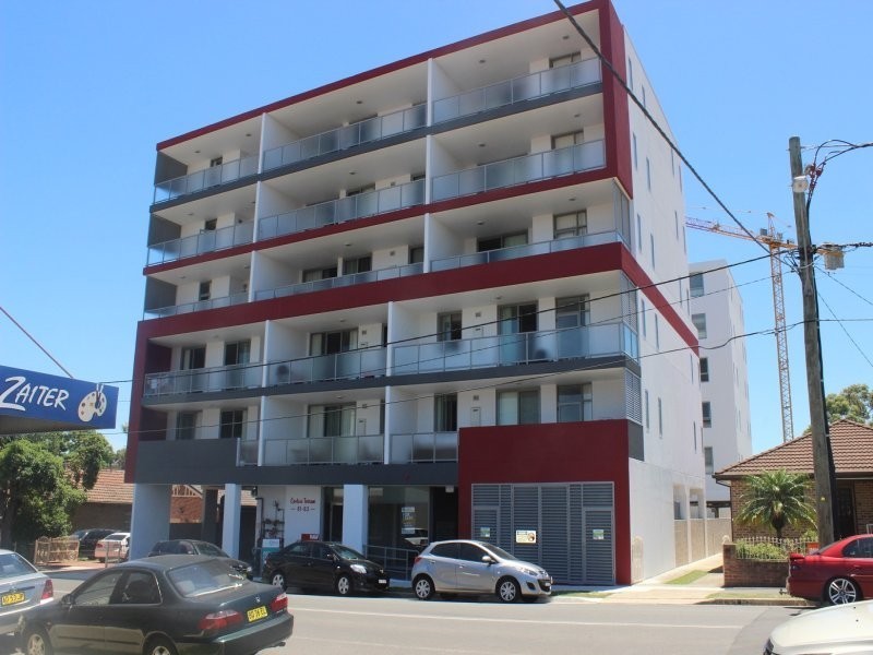 28/81-83 Merrylands Road, Merrylands NSW 2160