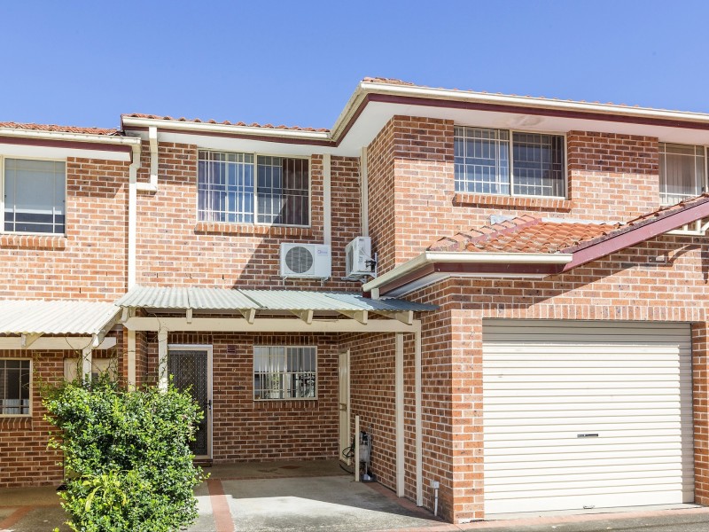 Unit 9/26-30 Elizabeth Street, Granville NSW 2142