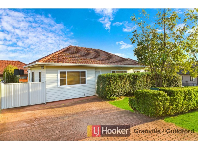 20 Victoria Street, Merrylands NSW 2160