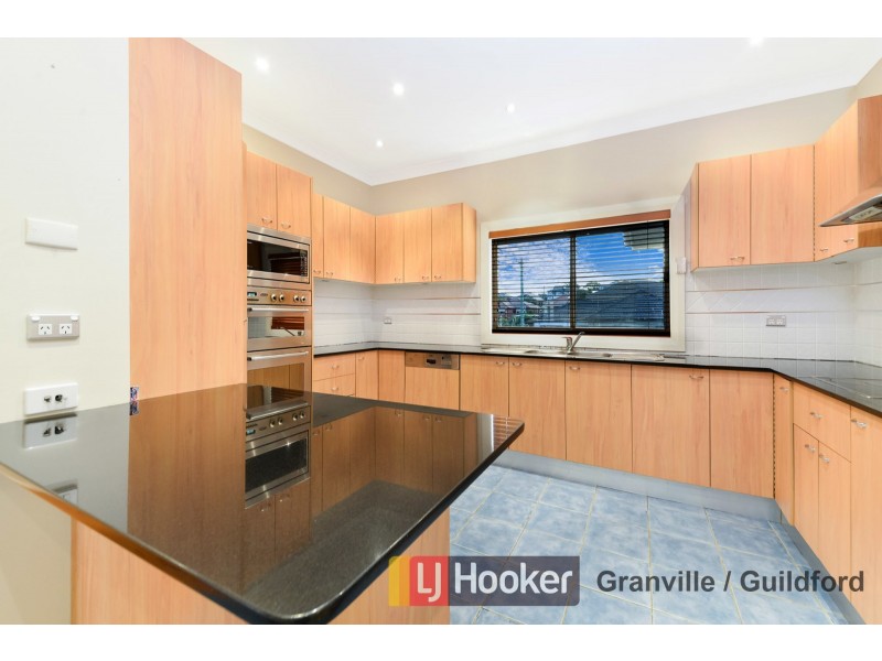 20 Victoria Street, Merrylands NSW 2160