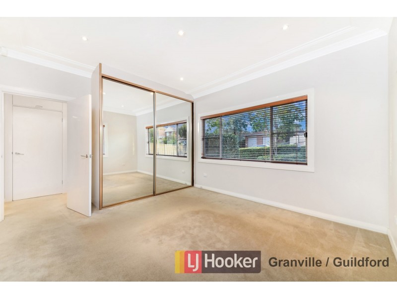 20 Victoria Street, Merrylands NSW 2160