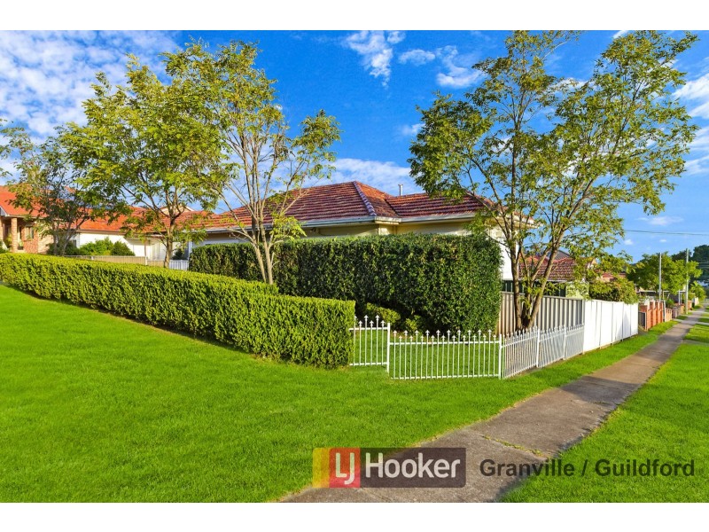 20 Victoria Street, Merrylands NSW 2160