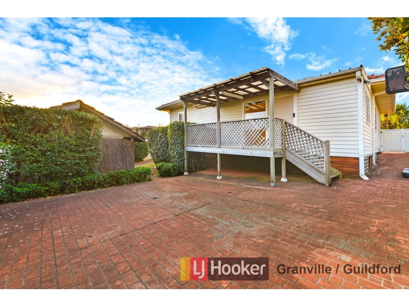 20 Victoria Street, Merrylands NSW 2160