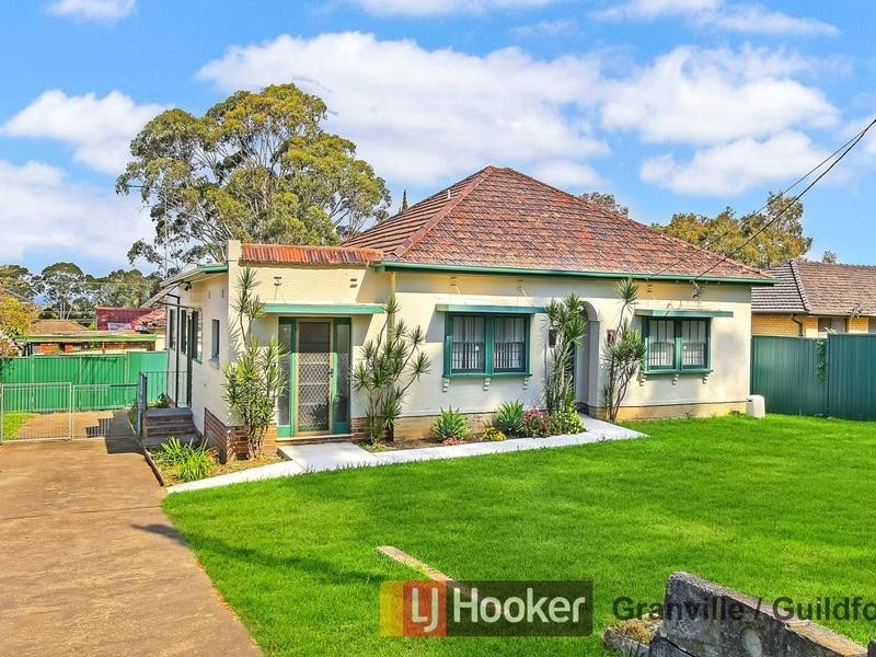 22 Macquarie Road, Greystanes NSW 2145