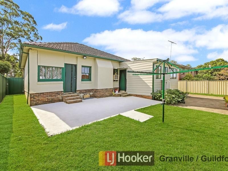 22 Macquarie Road, Greystanes NSW 2145