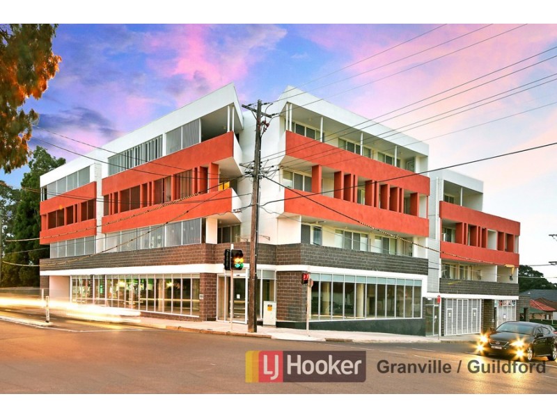16/165 Clyde Street, Granville NSW 2142