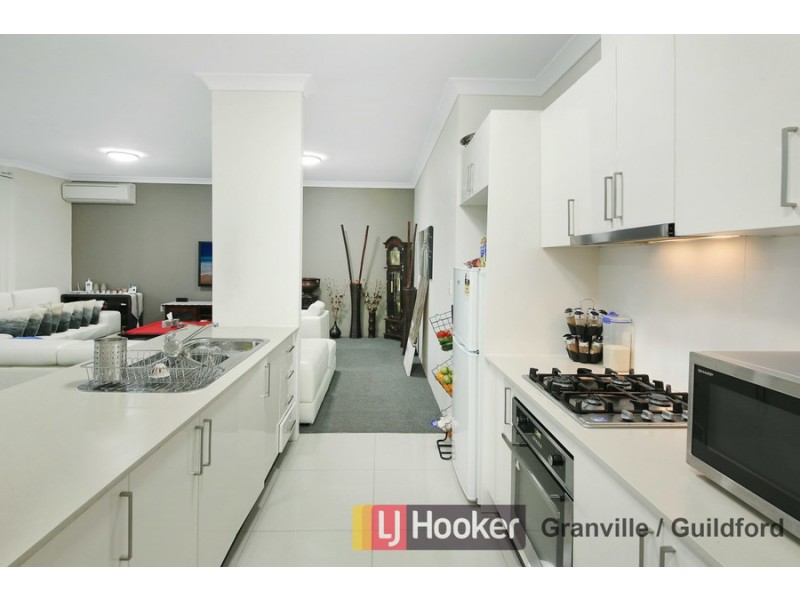 16/165 Clyde Street, Granville NSW 2142