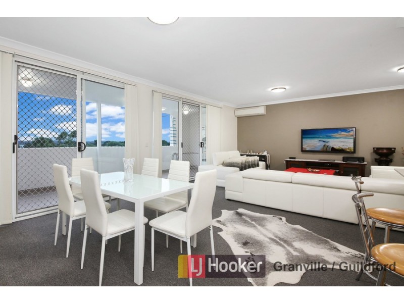 16/165 Clyde Street, Granville NSW 2142