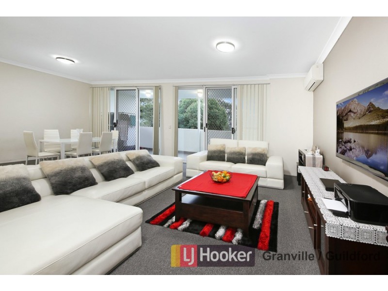 16/165 Clyde Street, Granville NSW 2142