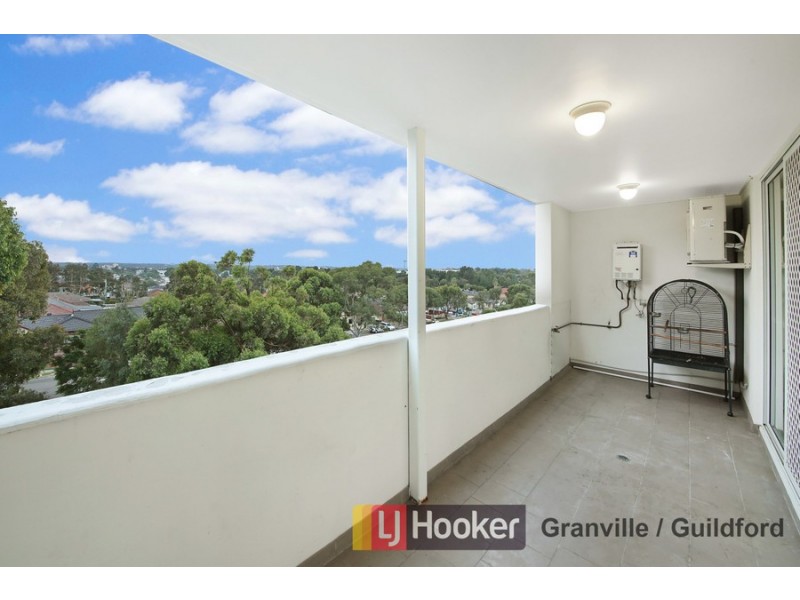 16/165 Clyde Street, Granville NSW 2142