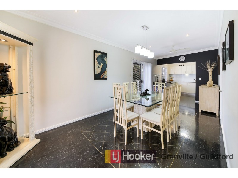 7 Winston Avenue, Guildford NSW 2161