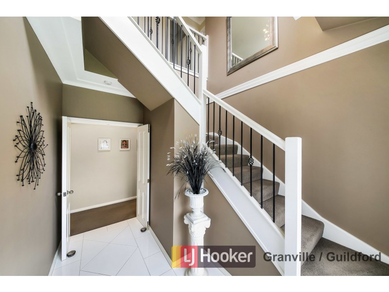 7 Winston Avenue, Guildford NSW 2161