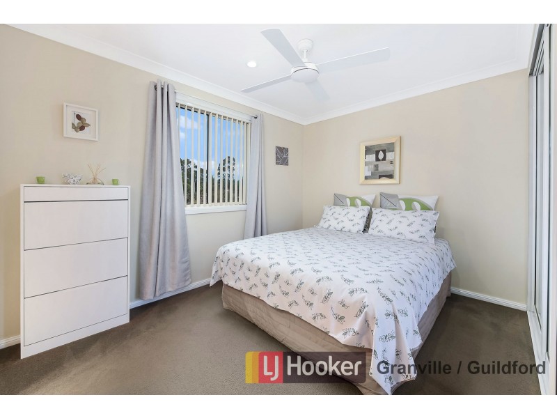 7 Winston Avenue, Guildford NSW 2161