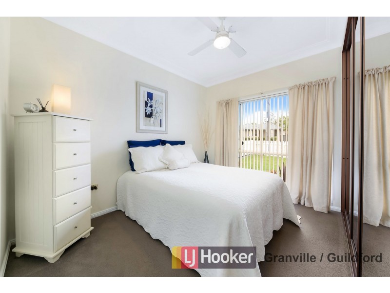 7 Winston Avenue, Guildford NSW 2161