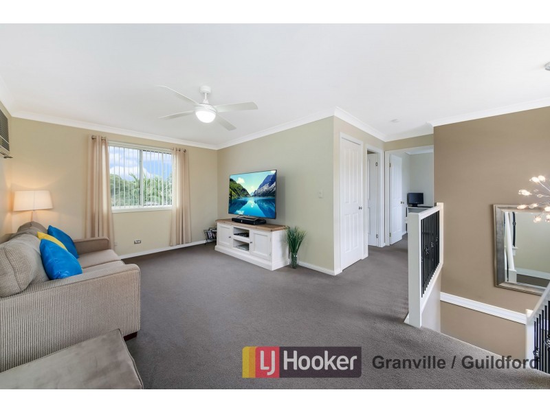 7 Winston Avenue, Guildford NSW 2161