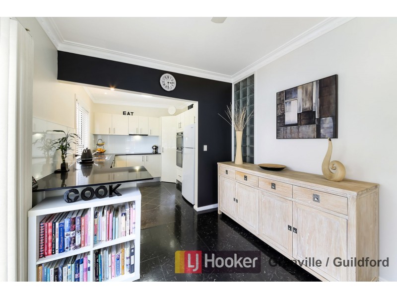 7 Winston Avenue, Guildford NSW 2161