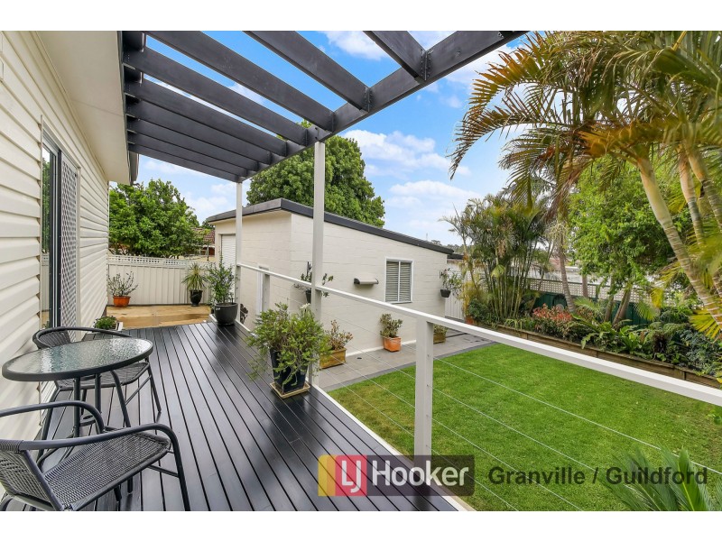 7 Winston Avenue, Guildford NSW 2161