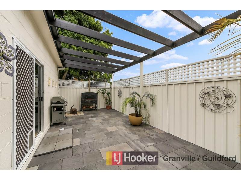 7 Winston Avenue, Guildford NSW 2161