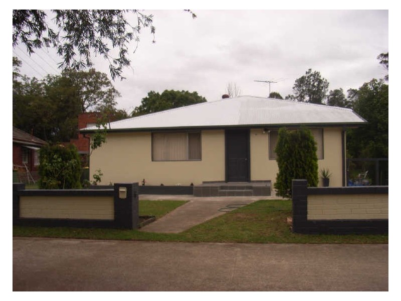 Canley Vale NSW 2166