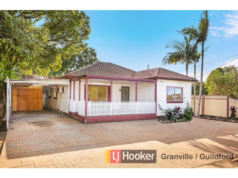 27 Adam Street, Guildford NSW 2161