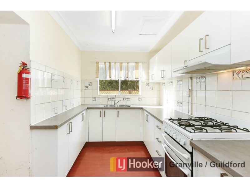 27 Adam Street, Guildford NSW 2161