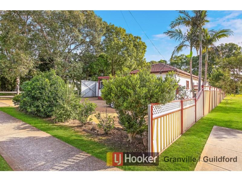 27 Adam Street, Guildford NSW 2161