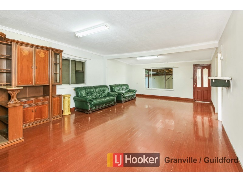 27 Adam Street, Guildford NSW 2161