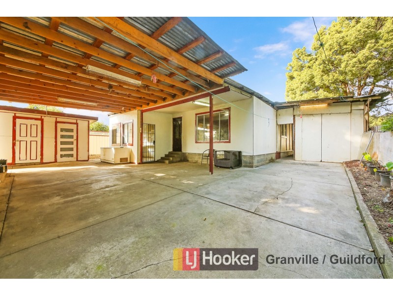 27 Adam Street, Guildford NSW 2161