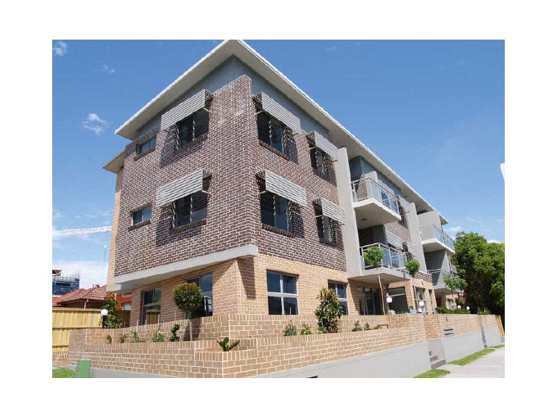 7/16 Curzon Street, Ryde NSW 2112