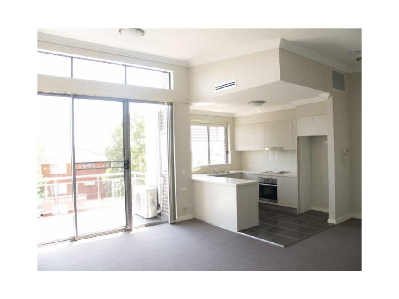 7/16 Curzon Street, Ryde NSW 2112