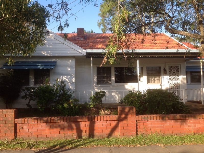 27 Prince Street, Granville NSW 2142