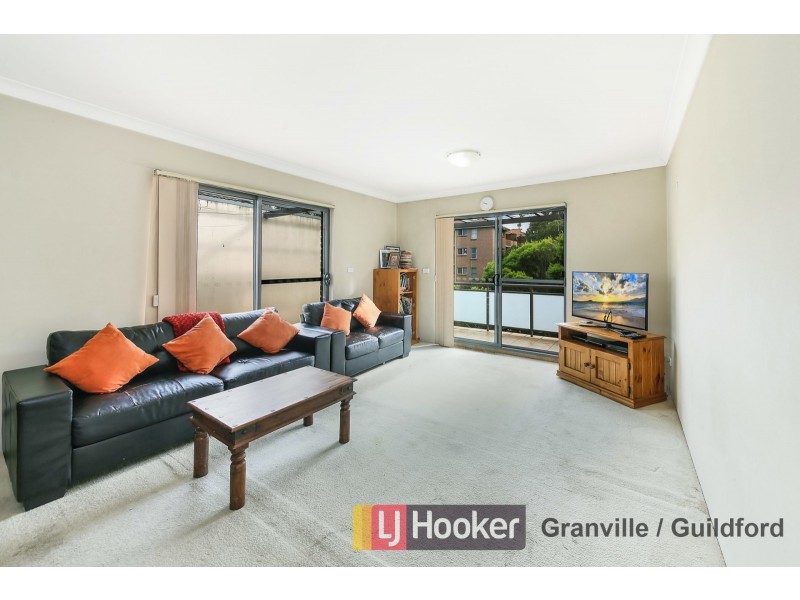 Unit 14/26-28 Meehan Street, Granville NSW 2142
