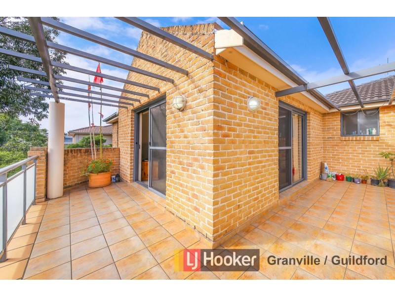 Unit 14/26-28 Meehan Street, Granville NSW 2142