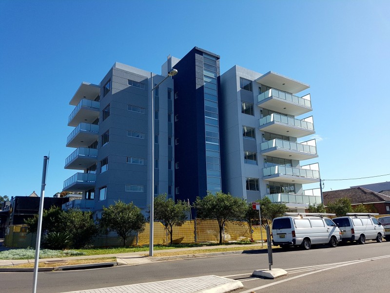 Unit 11 & 14/35 Enid Avenue, Granville NSW 2142