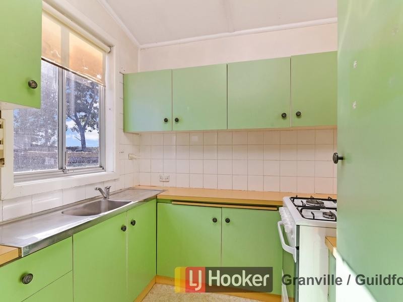 29 Pegler Avenue, Granville NSW 2142