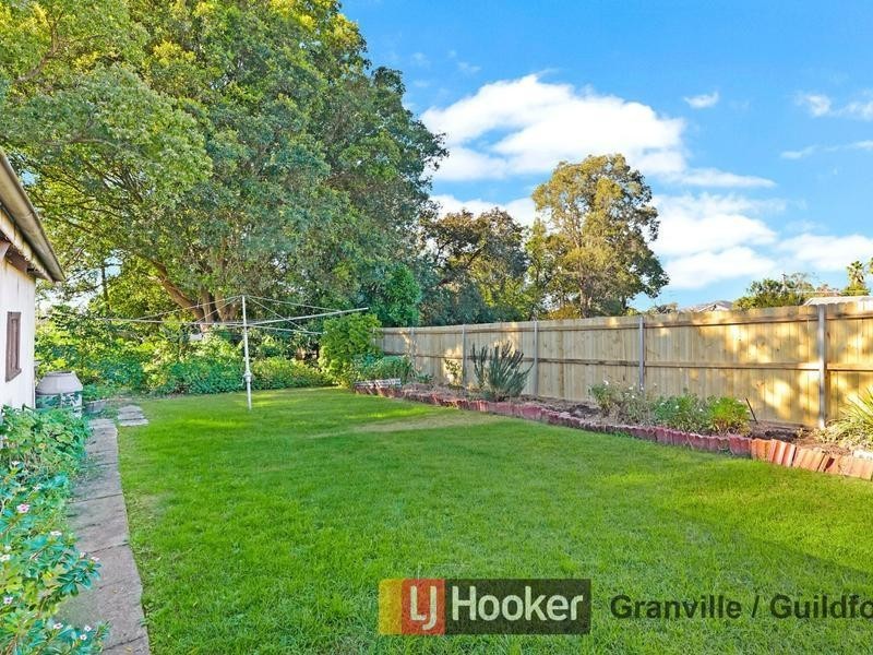 29 Pegler Avenue, Granville NSW 2142