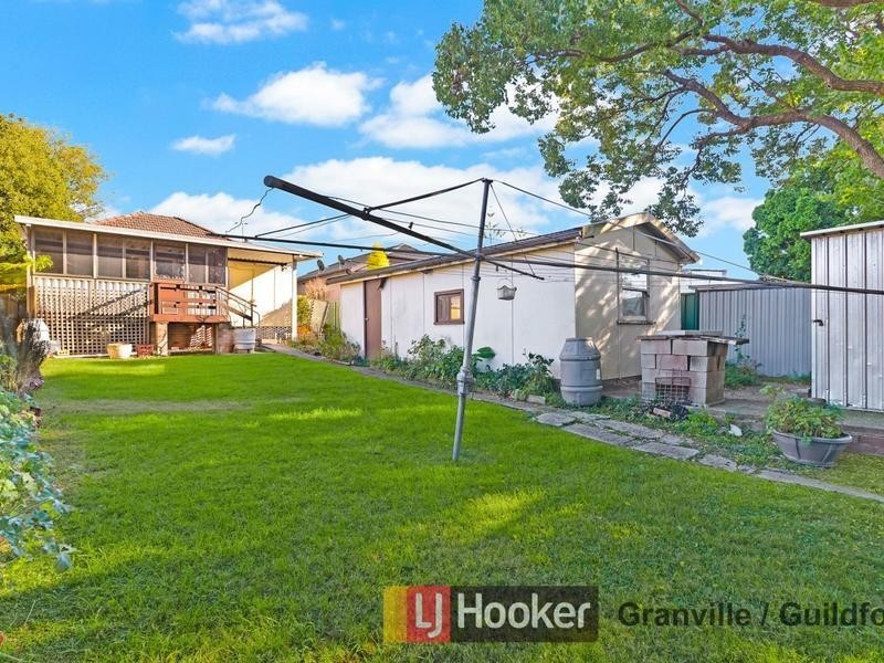 29 Pegler Avenue, Granville NSW 2142