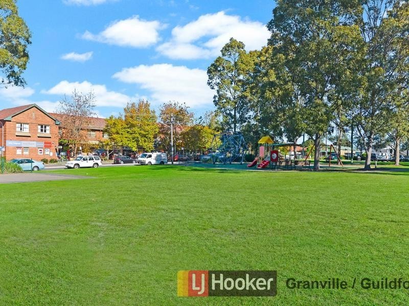 29 Pegler Avenue, Granville NSW 2142