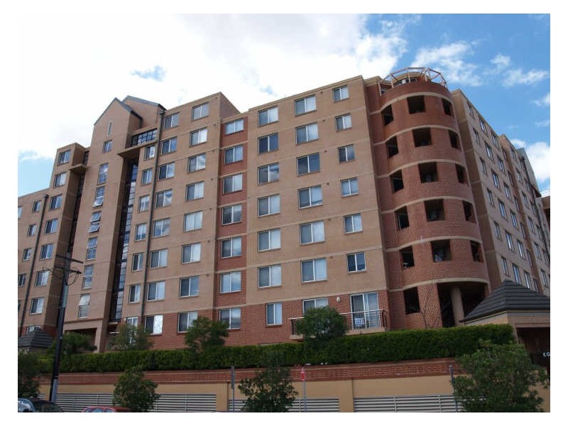 154/2 Macquarie Street, Auburn NSW 2144