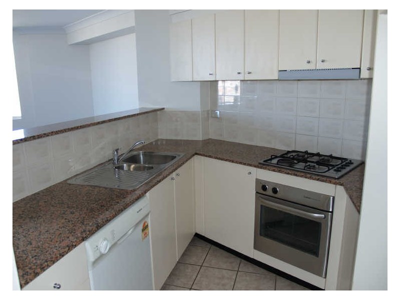 154/2 Macquarie Street, Auburn NSW 2144