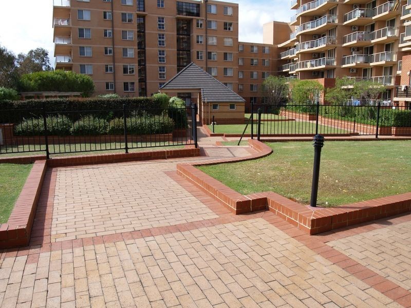 154/2 Macquarie Street, Auburn NSW 2144