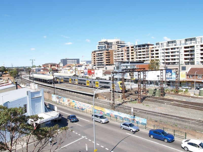 154/2 Macquarie Street, Auburn NSW 2144