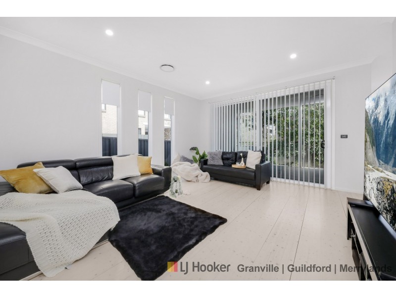 95 Cardigan Street, Guildford NSW 2161