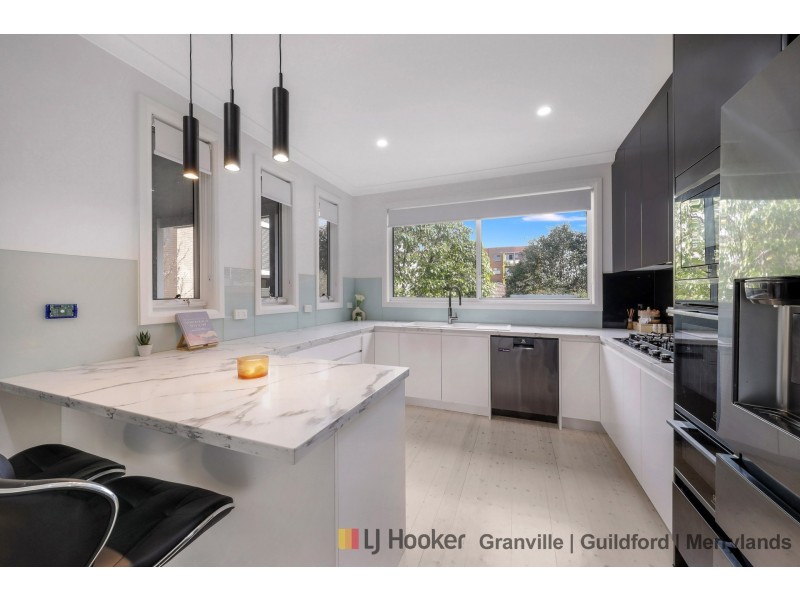 95 Cardigan Street, Guildford NSW 2161