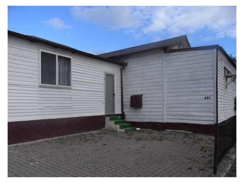 2/493 Woodville Road, Guildford NSW 2161