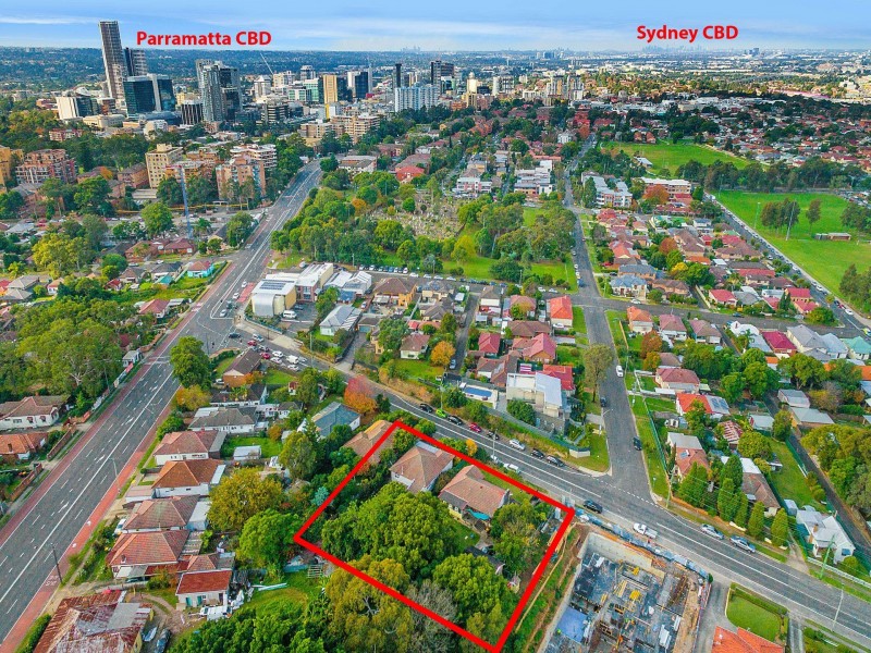 210-214 Burnett Street, Mays Hill NSW 2145